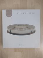 Schaaltjes, serveerschalen, kommen op houten bord NIEUW, Huis en Inrichting, Ophalen, Nieuw, Schaal of Schalen, Overige stijlen