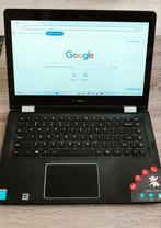 Lenovo Yoga 500 14" Touchscreen Laptop/Tablet, Ophalen of Verzenden, 14 inch, 2 tot 3 Ghz, SSD