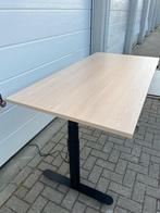 Elektrisch verstelbaar zit-sta bureau, Ophalen, Elektrisch, Nieuw, Bureau