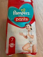 Pampers baby dry pants maat 7, Nieuw, Overige merken, Overige typen, Ophalen of Verzenden