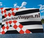 Loosdrechtse vlaggen | SVL | Vlag van Loosdrecht |1231, Ophalen, Nieuw