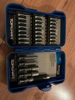 Topcraft Bitset - Zo goed als nieuw!, Ophalen of Verzenden, Zo goed als nieuw