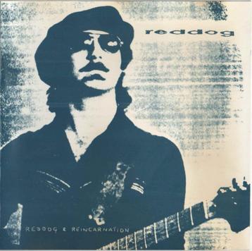 Reddog    Reddog & Reincarnation   beschikbaar voor biedingen