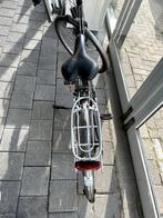 Gazelle Medeo damesfiets, Ophalen, 28 inch, Gebruikt, 56 cm of meer