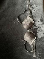 Sexy Zwarte BH - Luna, Ophalen of Verzenden, Zwart, BH