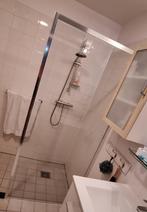 Glazen douchewand, Ophalen, Gebruikt, Overige typen, 50 tot 100 cm