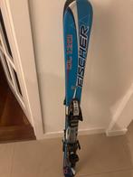 Fischer skis 120 cm, Fischer, 100 tot 140 cm, Ophalen of Verzenden, Zo goed als nieuw