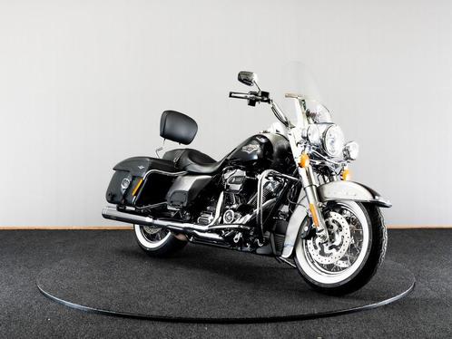 Harley-Davidson FLHRC Road King Classic (bj 2017), Motoren, Motoren | Harley-Davidson, Bedrijf, Toermotor, meer dan 35 kW