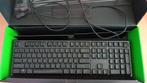 Razer Ornata V2 RGB, Gebruikt, Ophalen of Verzenden, Razer, Qwerty
