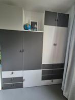 Kastdeuren voor Platsa kast (LET OP: alleen deuren te koop), Ophalen, Zo goed als nieuw, 50 tot 100 cm, 100 tot 150 cm