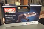Multitool DMW300-1 Duro, Ophalen, Nieuw