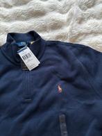 Ralph Lauren Trui - Maat XL, Kleding | Heren, Truien en Vesten, Ophalen of Verzenden, Zo goed als nieuw, Maat 56/58 (XL), Blauw