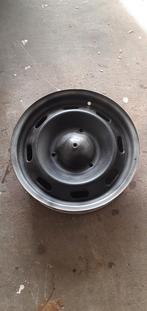 Velg oldtimer Renault 8 renault 10, Auto-onderdelen, Ophalen of Verzenden, Renault