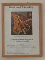 Kurt Schwitters DADA affiche, Antiek en Kunst, Ophalen of Verzenden