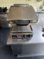 Giorix Salamander Grill, Ophalen, Gebruikt, Fornuis, Frituur en Grillen