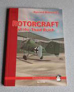 Rotorcraft of the Third Reich - R. Witkowski - MMP nr5109, Tweede Wereldoorlog, Ryszard Witkowski, Ophalen of Verzenden, Zo goed als nieuw