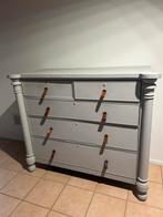 Ladenkastje, Huis en Inrichting, Kasten | Ladekasten, Ophalen, Gebruikt, 100 tot 150 cm, 5 laden of meer