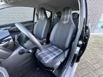 Peugeot 108 1.0 e-VTi Active | 5-deurs | Airco | Lichtmetaal, Voorwielaandrijving, Stof, Euro 6, 4 stoelen