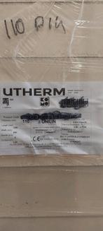 grote partij  pir platen 110 mm .en andere diktes, Doe-het-zelf en Verbouw, Isolatie en Afdichting, Ophalen, 4 tot 8 cm, Vloerisolatie