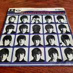 The Beatles - A Hard Day's Night EP, Ophalen of Verzenden, Gebruikt, Overige formaten