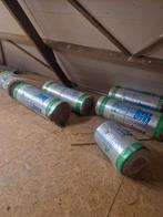 Knauf isolatie tr312, Ophalen of Verzenden, Nieuw