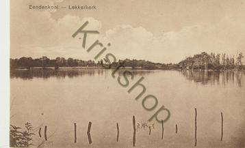 Lekkerkerk - Eendenkooi [KRST007-7262 beschikbaar voor biedingen