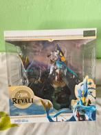 Revali figuur Zelda Breath of the Wild F4F, Ophalen of Verzenden, Zo goed als nieuw