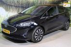 Ford Fiesta 1.0 Hybrid Titanium | €2.400 leasevoordeel!, 125 pk, Gebruikt, Euro 6, 1133 kg