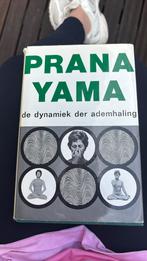 A. van Lysebeth - Pranayama de dynamiek der ademhaling, Ophalen of Verzenden, Zo goed als nieuw, A. van Lysebeth, Instructieboek