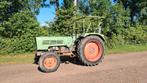 Fendt trekker tractor 103s, Ophalen, Gebruikt, Tot 80 Pk, Fendt