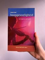Susan Marletta-Hart - Leven met hooggevoeligheid, Ophalen, Gelezen, S. Hart