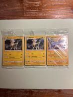 Pokémon Kaarten Knockout Collection Sealed, Ophalen of Verzenden, Nieuw, Meerdere kaarten, Foil