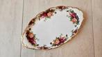 Vleeswaren schaaltjes Royal Albert Old Country Roses, Sieraden, Tassen en Uiterlijk, Ophalen of Verzenden, Nieuw