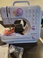 NIEUW naaimachine, Hobby en Vrije tijd, Naaimachines en Toebehoren, Ophalen, Nieuw, Naaimachine, Overige merken