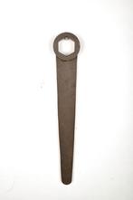 XL sleutel gereedschap ringsleutel decoratief 70 cm, Ophalen of Verzenden, Gebruikt