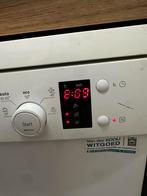 Gratis Bosch Vaatwasser - E09 Storing - Onderdelen eo, 60 cm of meer, Ophalen of Verzenden, Niet werkend, Vrijstaand