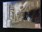 Gesealde Fallout 3 Game of The Year Edition, Vanaf 18 jaar, 1 speler, Ophalen of Verzenden, Zo goed als nieuw