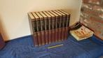 Algemene Muziek Encyclopedie - 10 delig, Complete serie, Diverse auteurs, Ophalen of Verzenden, Zo goed als nieuw