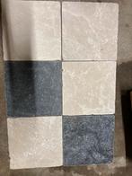 Tegels, Doe-het-zelf en Verbouw, Tegels, Ophalen, Zo goed als nieuw, Minder dan 5 m², 20 tot 40 cm