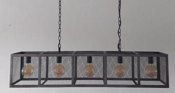 Eettafel hanglamp beschikbaar voor biedingen