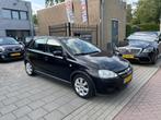 Opel Corsa 1.2-16V Silverline 2e Eigenaar! Airco NAP APK, Voorwielaandrijving, 450 kg, Gebruikt, 4 cilinders