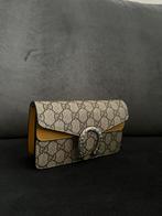 Gucci tasje, Ophalen of Verzenden, Zo goed als nieuw, Beige, Schoudertasje