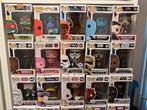 Funko Pop! Marvel, Star Wars, Disney Collectie, Verzamelen, Poppetjes en Figuurtjes, Ophalen of Verzenden, Zo goed als nieuw