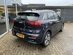 Kia e-Niro DynamicLine 64 kWh Carplay / Half leer / Led / Lm, Auto's, Kia, Gebruikt, 1712 kg, Blauw, SUV of Terreinwagen