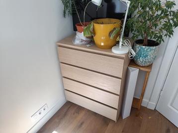 ikea Malm ladekast