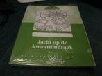 Estafette - E7 - werkboek Jacht op de kwantumdraak (25 stuk), Ophalen of Verzenden, Nieuw, Overige niveaus