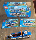 Lego city takelwagen 60056, Kinderen en Baby's, Speelgoed | Duplo en Lego, Zo goed als nieuw, Ophalen