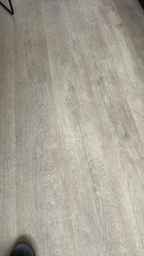 Klik Laminaat  met ondervloer, Doe-het-zelf en Verbouw, Vloerdelen en Plavuizen, Zo goed als nieuw, Laminaat, Hout, 50 tot 150 cm