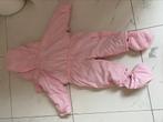 Winterpak baby (overall winter jacket), Ophalen of Verzenden, Zo goed als nieuw, Meisje, Pakje