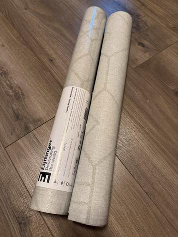 Eijffinger sweet embrace behang + lijm beschikbaar voor biedingen
